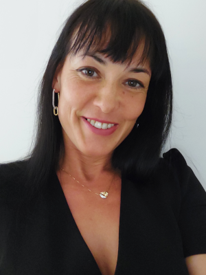 Chantal Hartmann