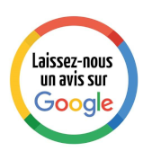 avis laissé sur google